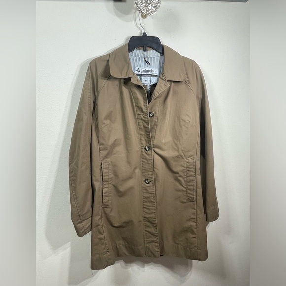 Columbia button-down jacket, size L‎ - Picture 2 of 12